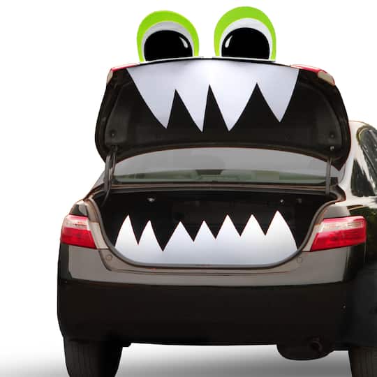 Tricky Trunks™ Car Kit, Bright Eyes